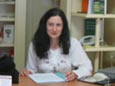 MCIC`s Project Officer at the info and dialog centar