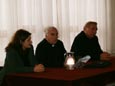 Lecture at the OTF by Monsignor Antun Cirimoric from CC
