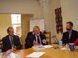 Presentations of the Inter-Religious Center of Northern Ireland