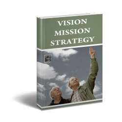 MCIC Vision Mission Strategy