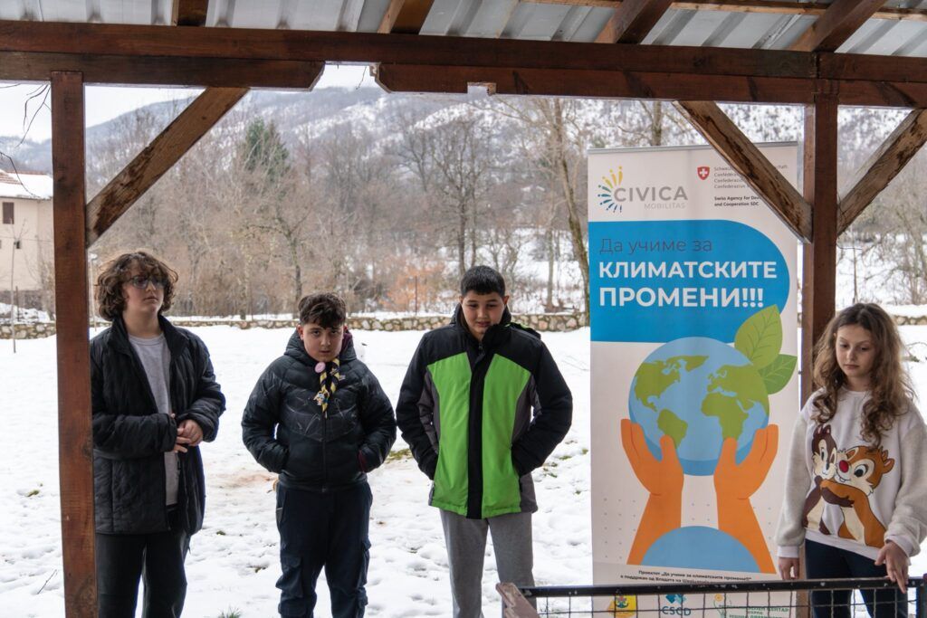 Krste Jon Struga kamp