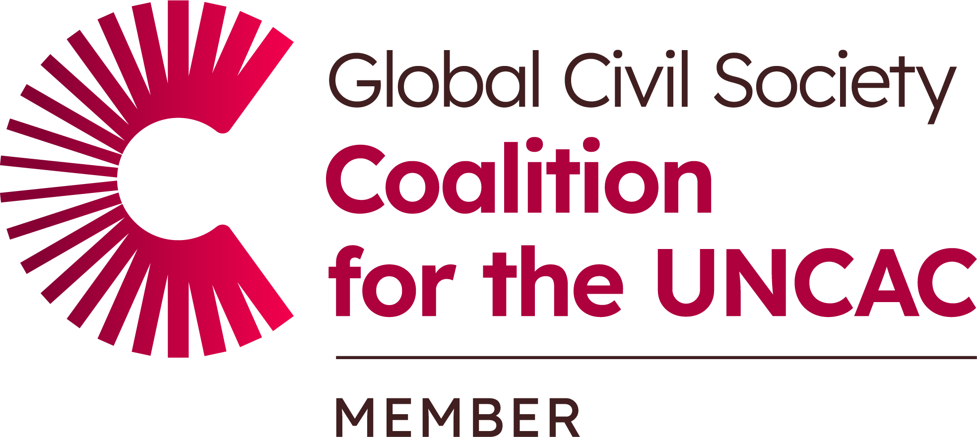 UNCAC Coalition Member RGB Positive Wide