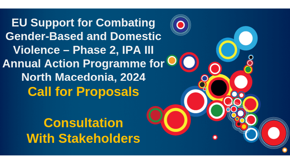 eu support for combating gender based and domestic violence phase 2 ipa iii annual action programme for north macedonia 2024 e1791884831508